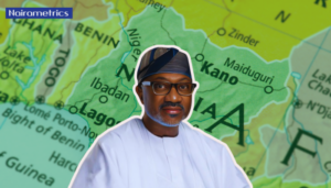Otedola hints at new book titled “Making It Bigger”