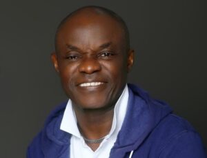 Government ahead of private sector in Nigeria’s procurement reforms — Gloopro CEO