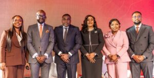 Nigeria’s FTSE Russell Frontier return could trigger fresh foreign inflows — Griffin Capital CEO
