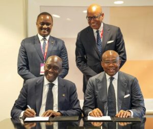 IFC and Access Bank Announce $500 Million Local Currency Financing Framework to Support African Businesses