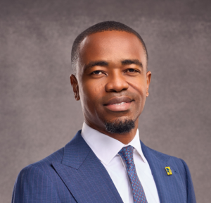 FirstBank appoints Julius Omodayo-Owotuga as Executive Director 
