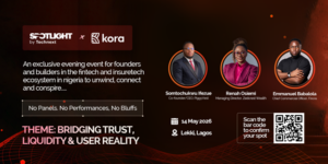 Spotlight by Technext brings together fintech leaders in exclusive, no-holds-barred convos