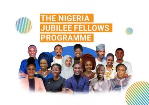 Nigeria Jubilee Fellows Programme records 21,000 graduate placements in 5 years 