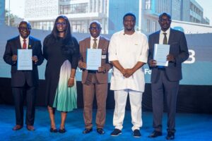 Moniepoint commits N3 billion to innovation hubs in OAU, UNN, ABU