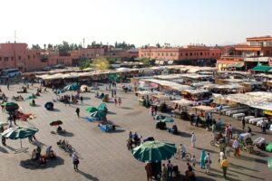 Morocco inflation rises to 1.7% in April as fuel prices surge