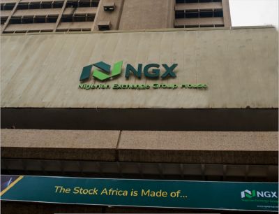 NGX records N32.73 billion in major deals as First HoldCo, Seplat dominate trading