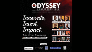 McPherson University Students Hosted ‘Odyssey 2026,’ Bridging Nigeria’s Talent Gap with Top Finance & Tech Leaders