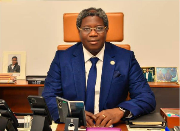 Lagos records over 27,000 building violations in three years