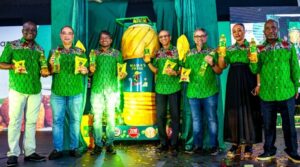 Olam Agri Raises the Bar with Mama’s Pride Cholesterol-Free, Nutrient-Rich Soya Oil
