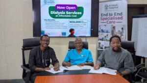 R-Jolad Hospital Strengthens Specialist Care with Launch of Dialysis Centre in Strategic Collaboration with Osiris Health