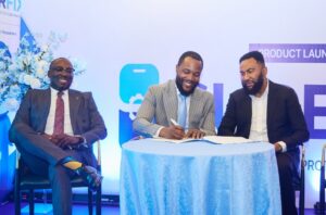 10% of Nigerian phone buyers crack screens within a year