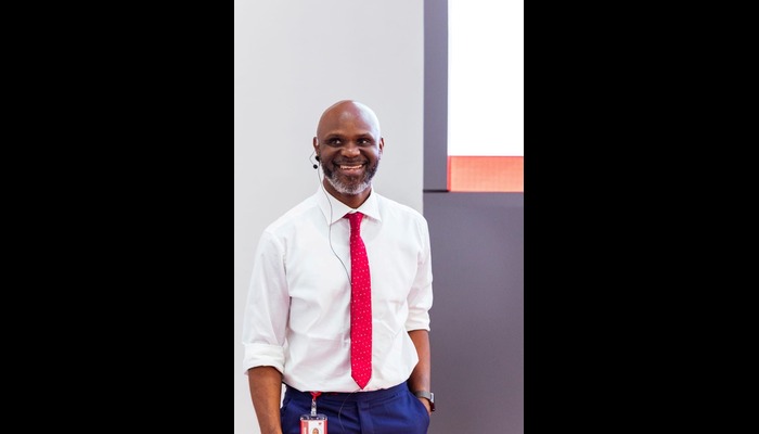 Seleem Adegunwa