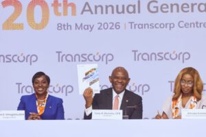 Transcorp excites shareholders with N20.3 billion dividend at 20th AGM