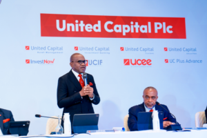 United Capital Group Completes Recapitalisation of SEC-Regulated Subsidiaries More Than a Year Ahead of Regulatory Deadline