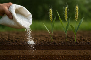Urea prices to surge 60% in 2026 – World Bank