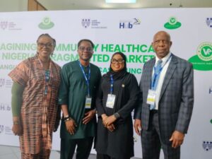 Vanguard Pharmacy Bridges Healthcare Access Gaps Through Community-Driven Model