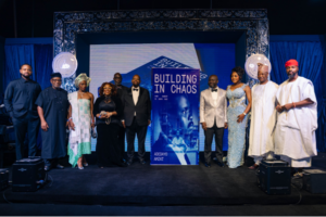 Zedcrest Boss, Adedayo Amzat, Commissions Memoir at 40th Birthday Celebration