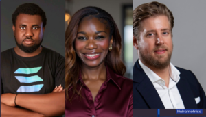 Meet six Nigerian startup founders who closed funding rounds in April