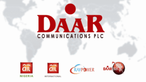 DAAR Communications denies approving shareholding changes after CAC discrepancy