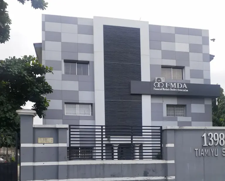 FMDA projects Nigeria’s liquidity inflows to drop 31% to N2.47 trillion this week