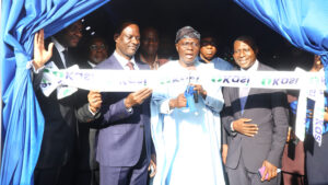 Kasi Cloud unveils 100MW data centre to cut Nigeria’s $850 million annual cloud spend