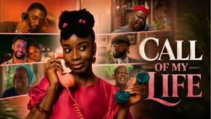 ‘Call of my Life’ crosses N600 million becomes highest-grossing Nollywood film of 2026