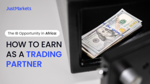 The IB Opportunity in Africa: How to Earn as a Trading Partner