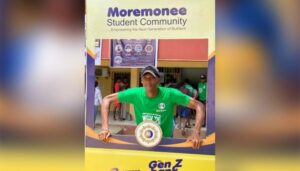 Moremonee Unveils Exclusive Community Hub for Nigerian Students to Earn & Learn