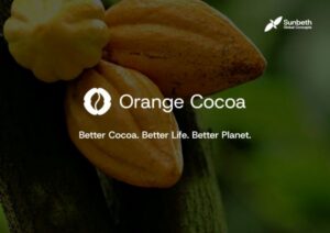 Sunbeth Global Concepts Pledges to Train 100,000 Farmers by 2040 Under New Orange Cocoa Sustainability Framework