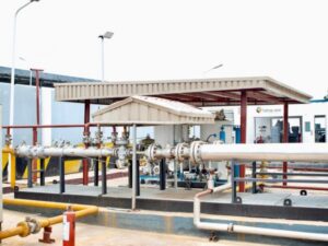 Tetracore Energy Group Achieves Multi-Site IMS Certification Across Nigeria Operations