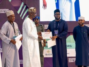 Tetracore Energy Group Secures the First Power Generation and Distribution Licences in Nasarawa State, Advances Gas-to-Power Expansion Strategy
