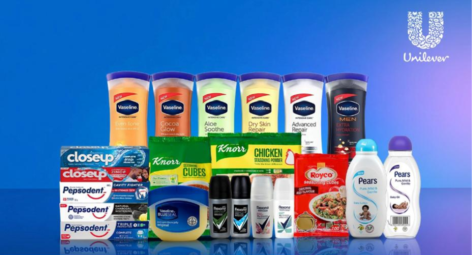 Operational Resilience drives Unilever Nigeria’s Growth-Chairman, Unilever Nigeria, Bolaji Balogun