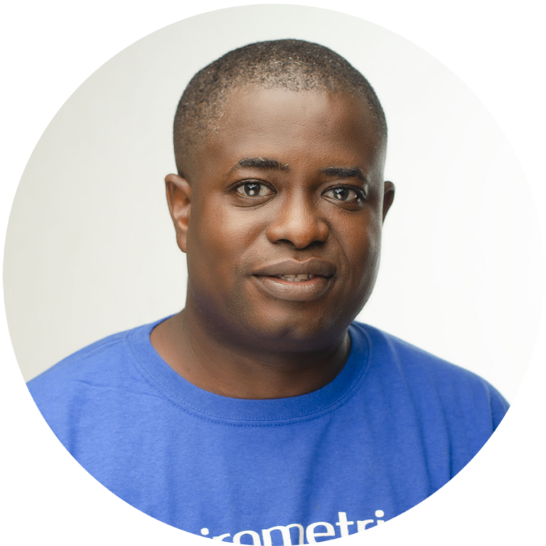 Abiola Odutola