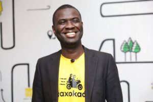 MAX CEO bets on EVs as transport costs drain Nigerians’ pockets