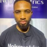 Caleb Obiowo