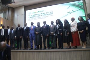 CSCS launches T+1 settlement cycle as Nigeria joins global market leaders