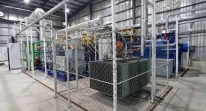 Powering productivity: Why Nigeria’s business future depends on captive power