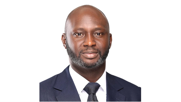 Dr. Olasupo Olusi