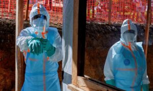 Ebola outbreak could cost Africa $3.6 billion, 328,000 jobs – UN