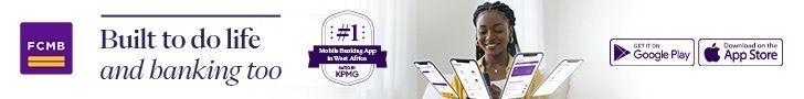 FCMB Banner