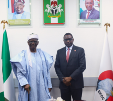 CAC teams up with EFCC to enforce PoS registration across Nigeria