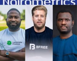 Meet the founders behind Nigeria’s biggest startup funding rounds in May
