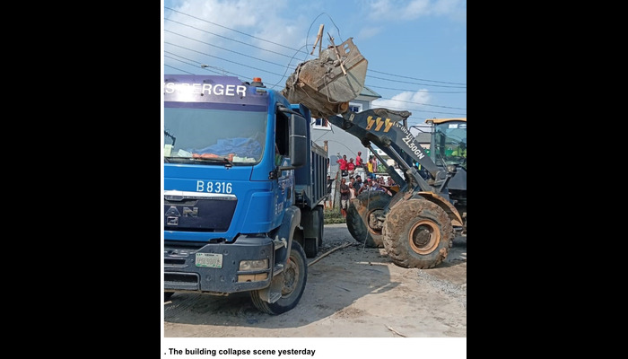Julius berger