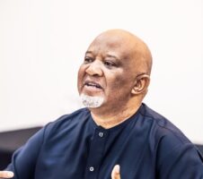 MTN Group Chairman blames state failure for xenophobia in South Africa