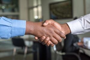 Mergers, acquisitions and takeovers: Nigeria’s biggest corporate deals in H1 2026