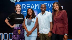 Moniepoint moves to bridge digital talent gap in Nigeria with DreamDevs