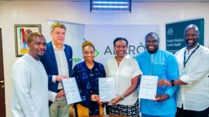 NATEP develops new financing framework to scale Nigeria’s talent export 