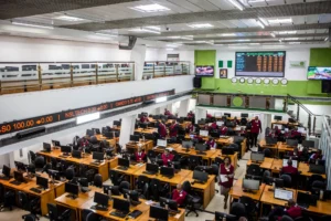 NGX: Foreign investors’ participation slumps 26% to N183.61 billion in May, worst decline in 2026