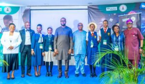 FG’s survey shows 83.4% of Nigerians want social media restriction for children