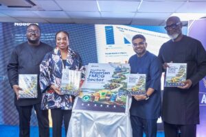 Only 18% of Nigerian retailers have accessed formal loans—FMCG report